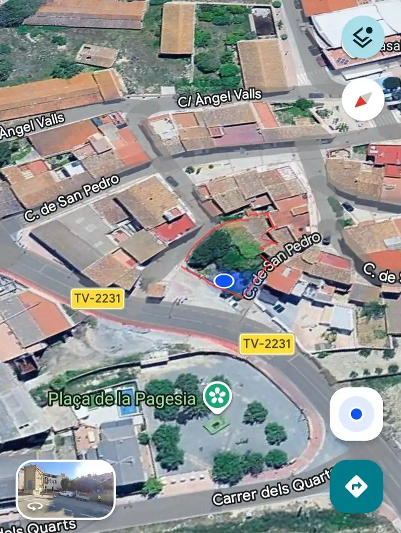 Terreno residenziale in vendita a Carrer de Sant Pere 24, imagen 20