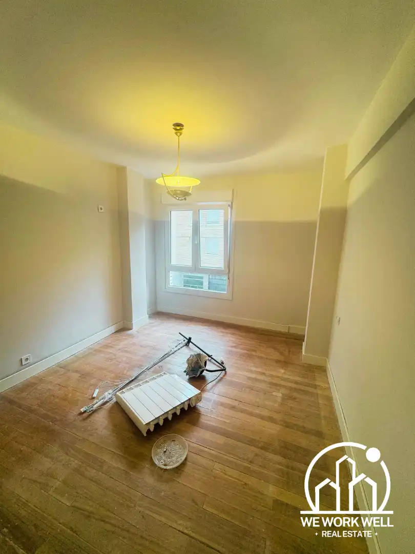Bedroom of Flat for sale in Ortuella  with Terrace and Balcony