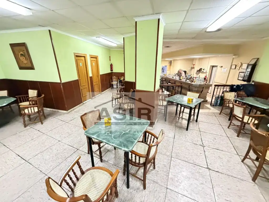 Business premises for sale in Calle Santa Teresa, imagen 9