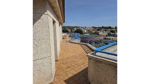 Foto 2 de Ático en venta en Calle Mosén Cinto Verdaguer, Cunit Diagonal, Cunit