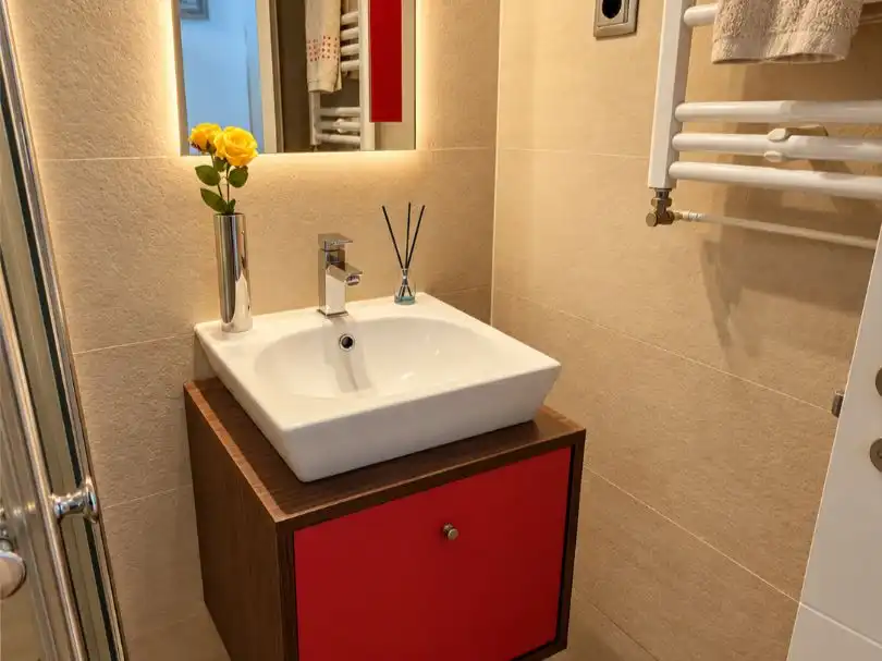 Casa a schiera con giardino in vendita a Carrer Pica d'Estats 16, imagen 3