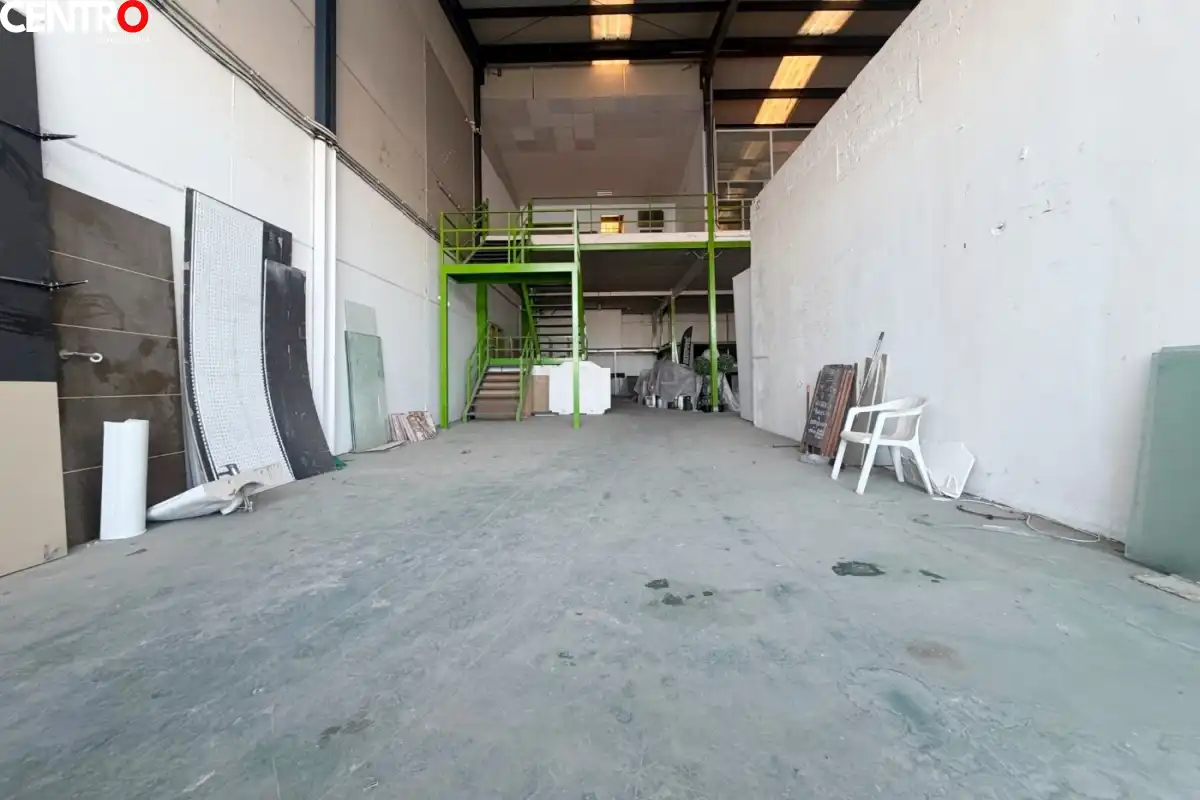 Fabrikhallen zum Verkauf in Ctra. Purchil-Belicena, Purchil