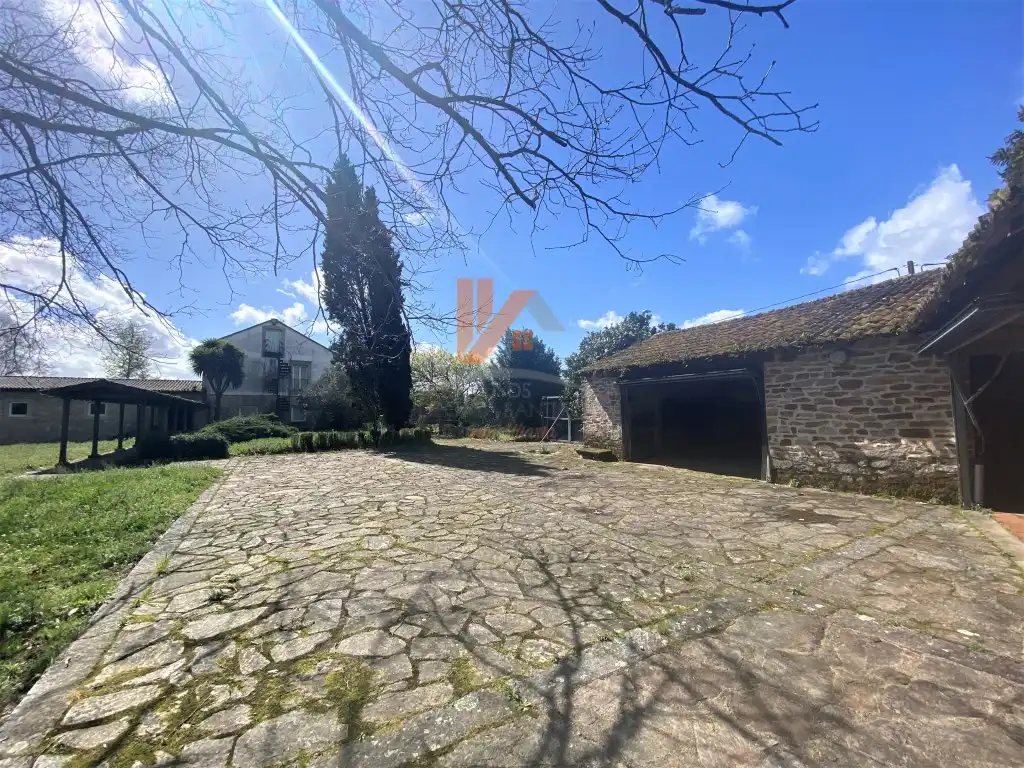 Casa in vendita a Lugar Ribas 70, imagen 5
