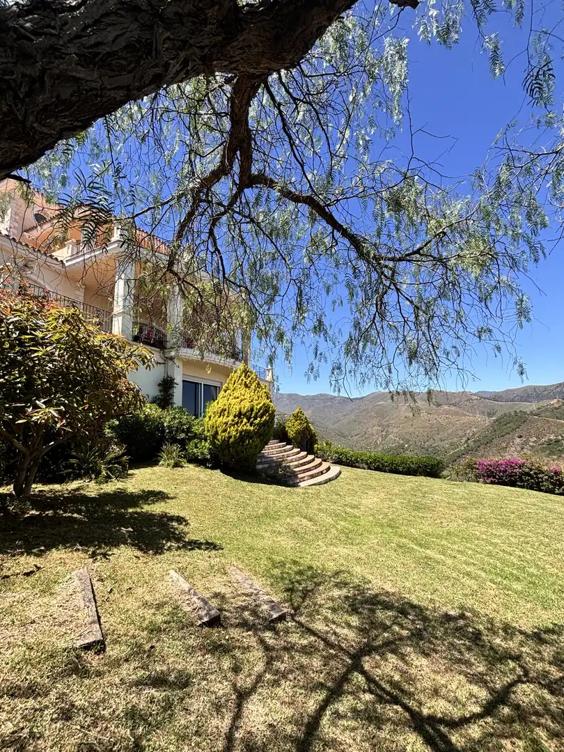 Casa amb terrassa en venda a Altos de Estepona, imagen 3