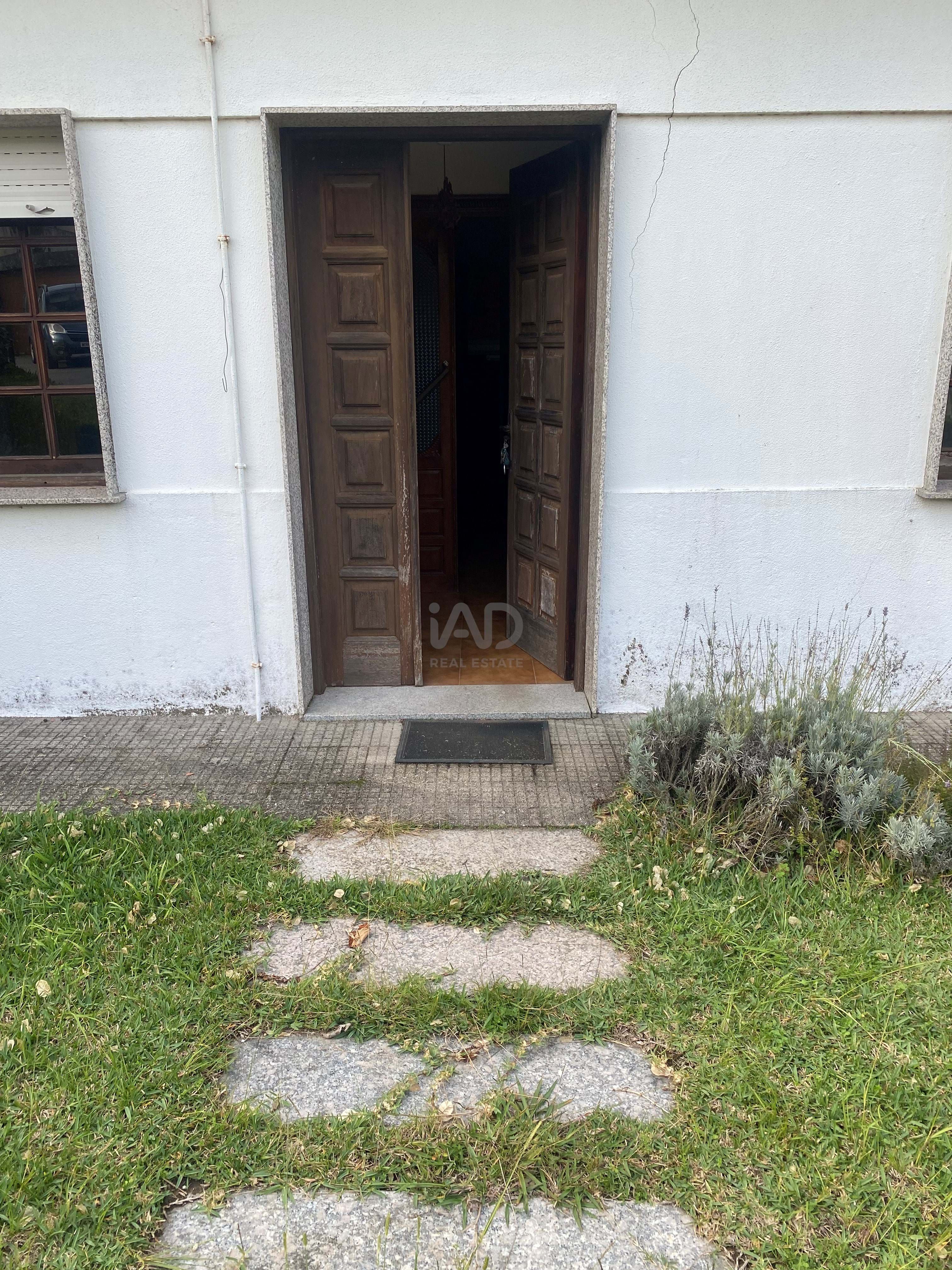 Casa o xalet en venda en Ribadumia