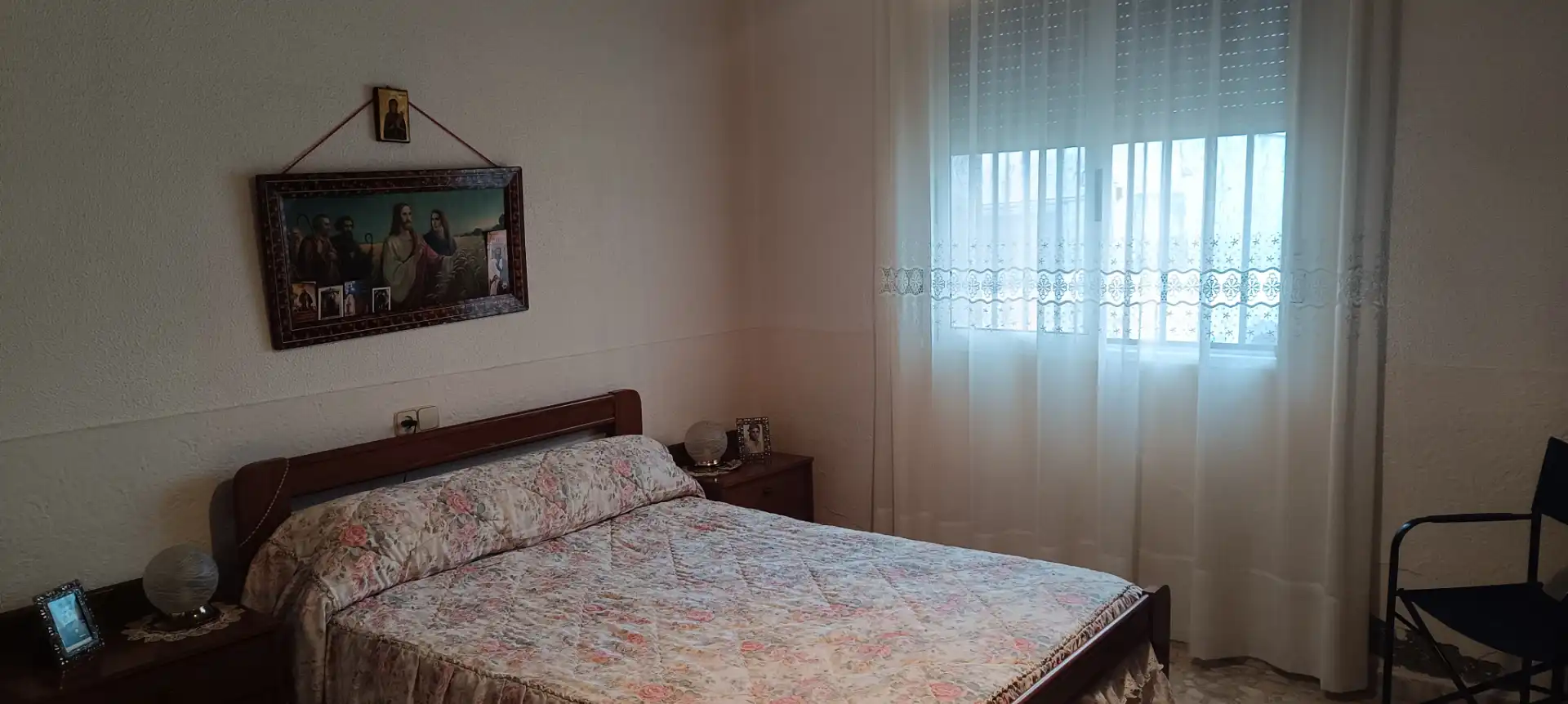 Habitación de Piso en venta en Callosa de Segura con Aire acondicionado, Jardín privado y Trastero