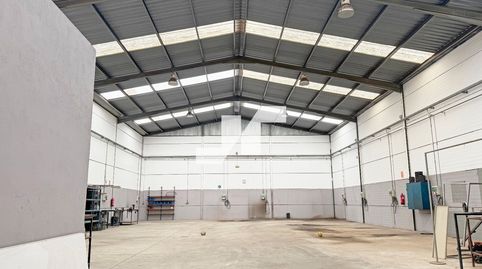 Photo 2 of Industrial buildings for rent in Artana S/n Poligono Industrial Alaplana Nave 18, Avenida Alemania-Italia, Vila-real