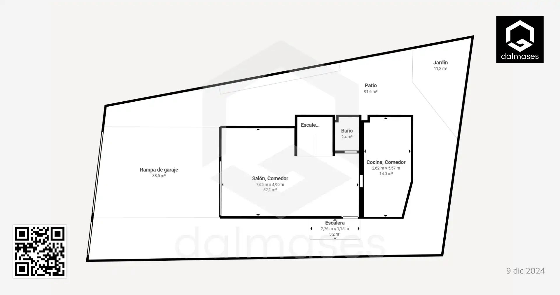 Casa o chalet en venta en Carreras, Torre Baró