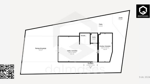 Foto 5 de Casa o chalet en venta en Carreras, Torre Baró, Barcelona Capital