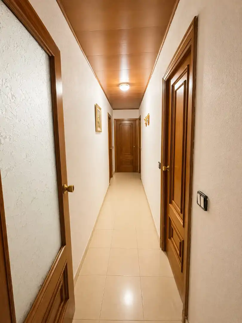 Flat for sale in Parla  with Air Conditioner, Heating and Terrace