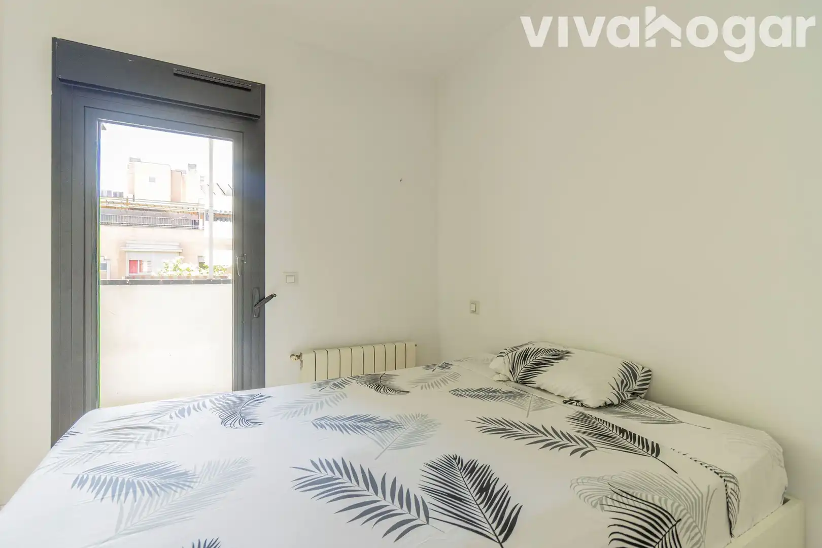 Flat with terrace for sale in Rozas de Puerto Real, imagen 2