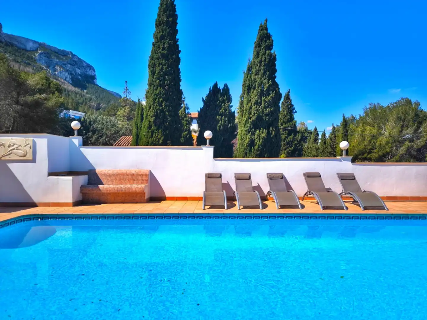 Villa avec piscine à vendre à El Montgó, imagen 17