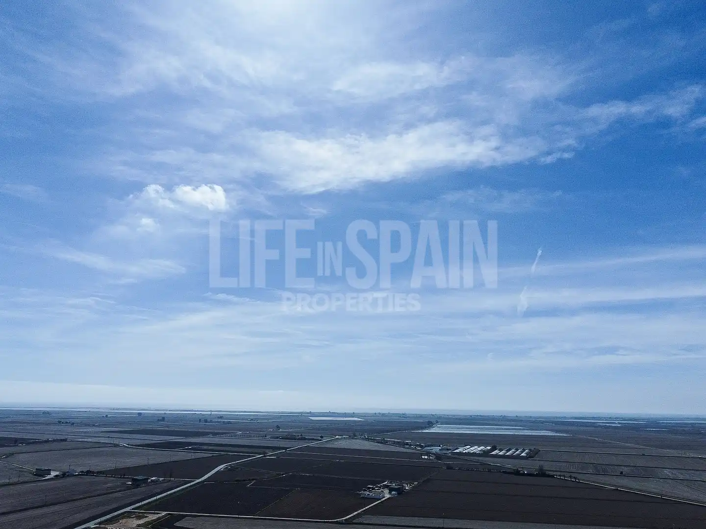 Terreny industrial en venda a Vial Camino, 46, Sant Jaume d'Enveja