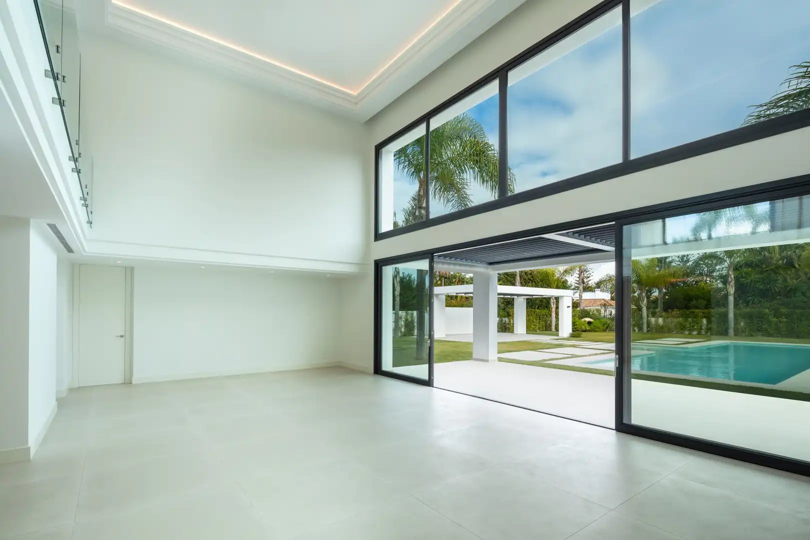 Haus mit Pool zum Verkauf in Marbella Centro, imagen 11