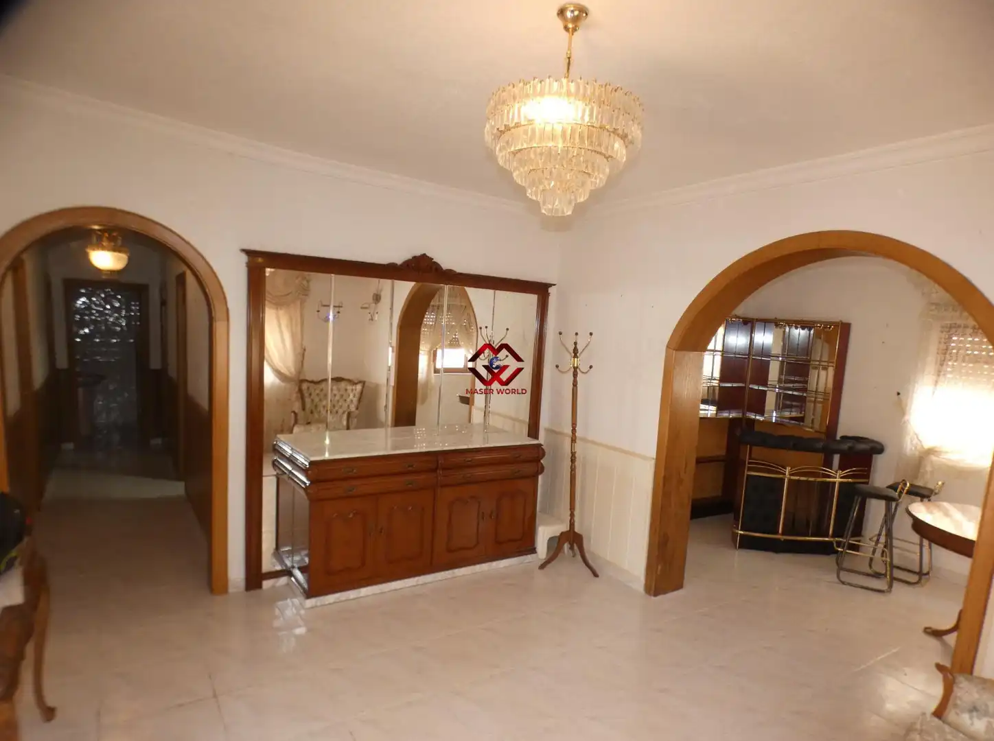 Houses for sale in Mazarrón  with Air Conditioner and Terrace