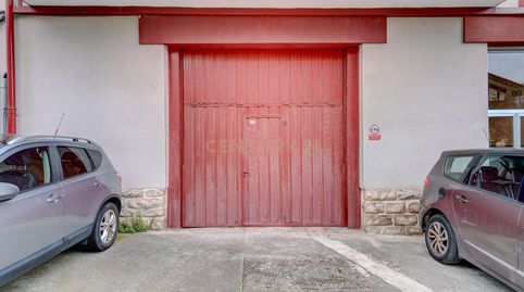 Foto 5 de Garaje en venta en Ulia Pasealekua, Donostia / San Sebastián, Spain, 80, Ategorrieta - Ulia, Donostia - San Sebastián