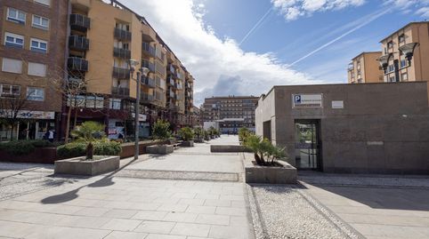 Foto 2 de Piso en venta en Camino de Ronda, Granada Capital