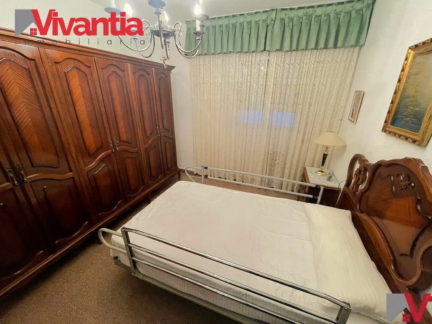 Piso con terraza en venta en Lorca Ciudad, imagen 24