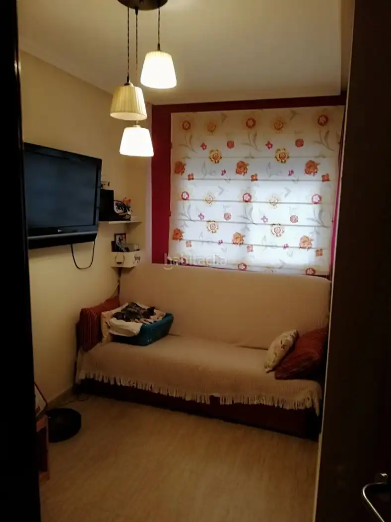 Triplex with garden for sale in Calle Nieves Viudes Romero 1, imagen 16