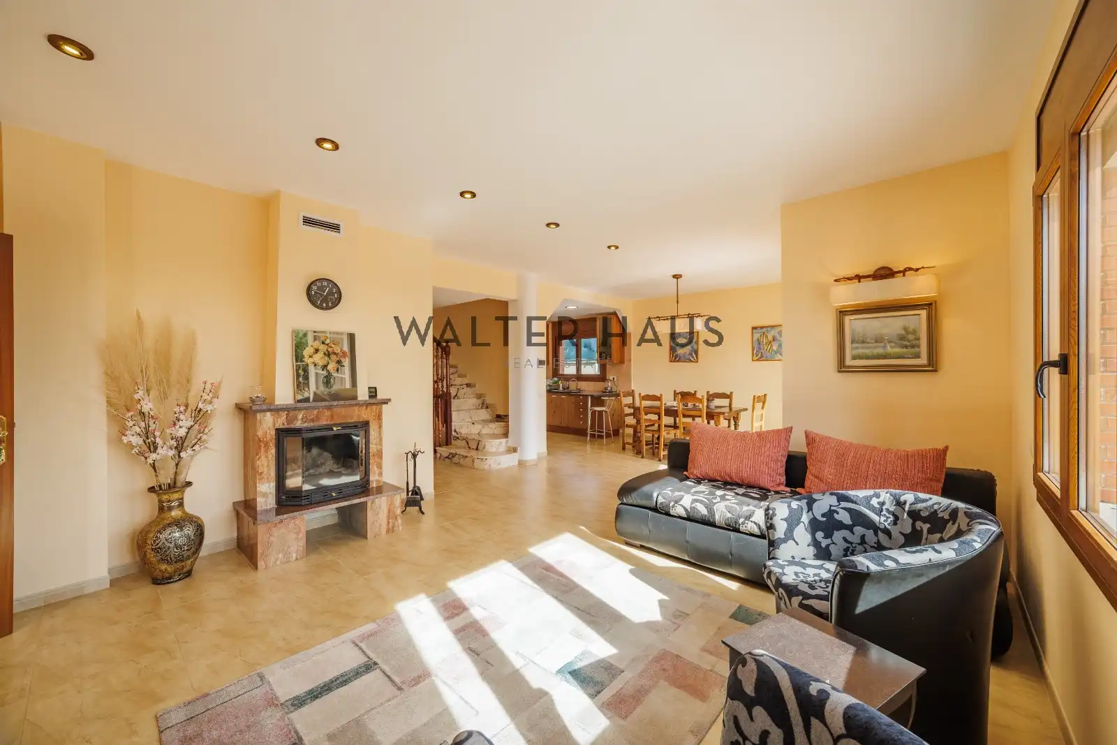 Villa mit Terrasse zum Verkauf in Carrer Alzina, imagen 10