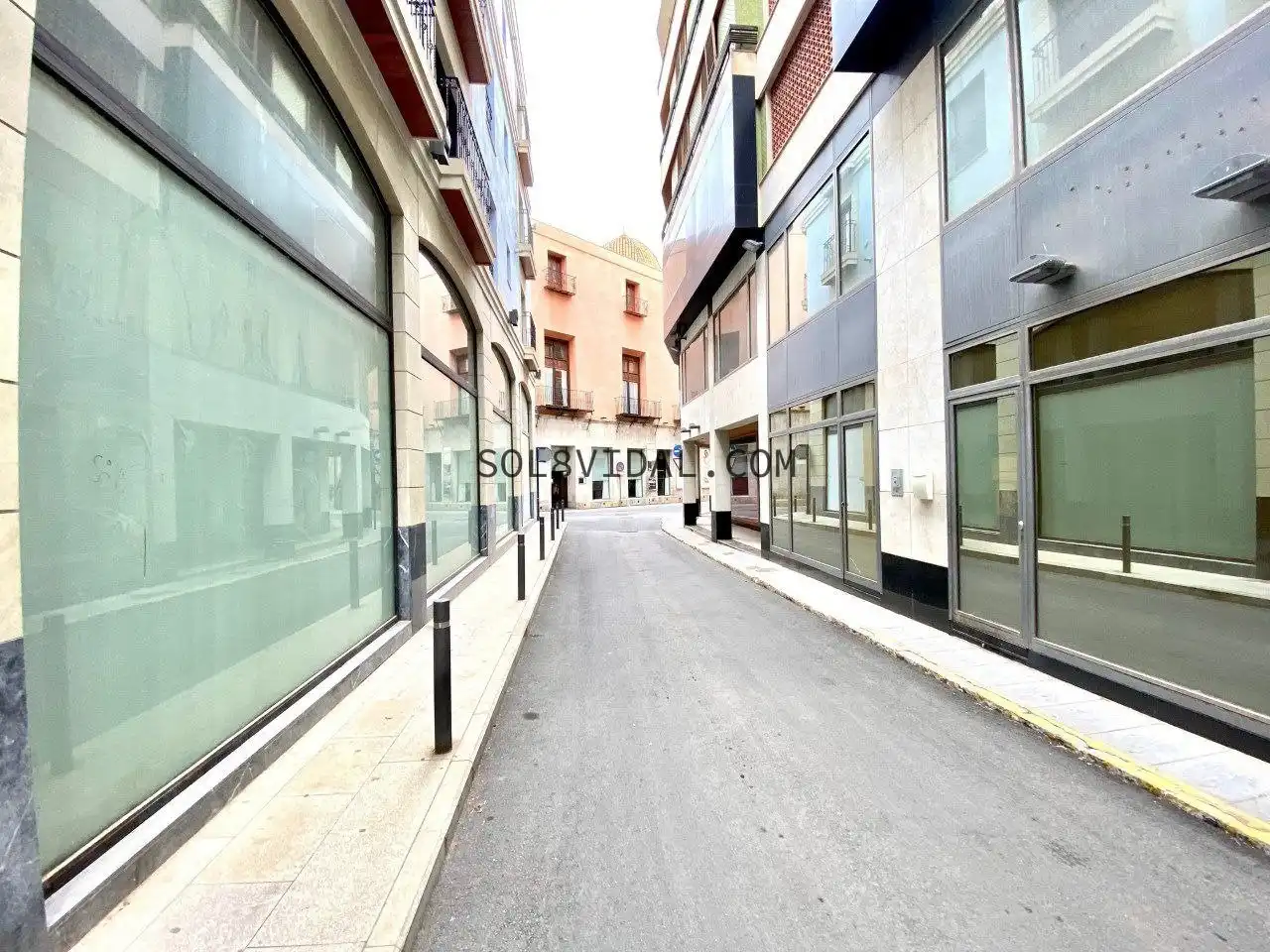 Gewerbefläche zur Miete in Calle alfonso xiii, imagen 5