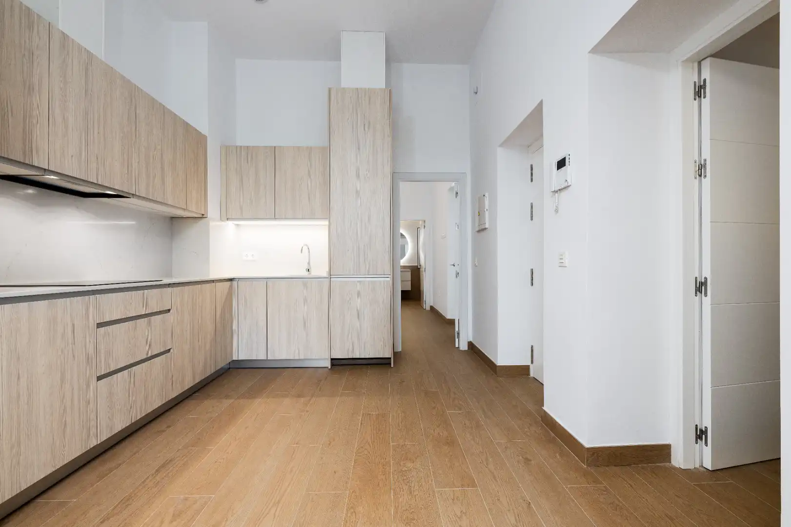 Appartement neuf avec ascenseur à vendre à Calle San Agustín 13, imagen 2
