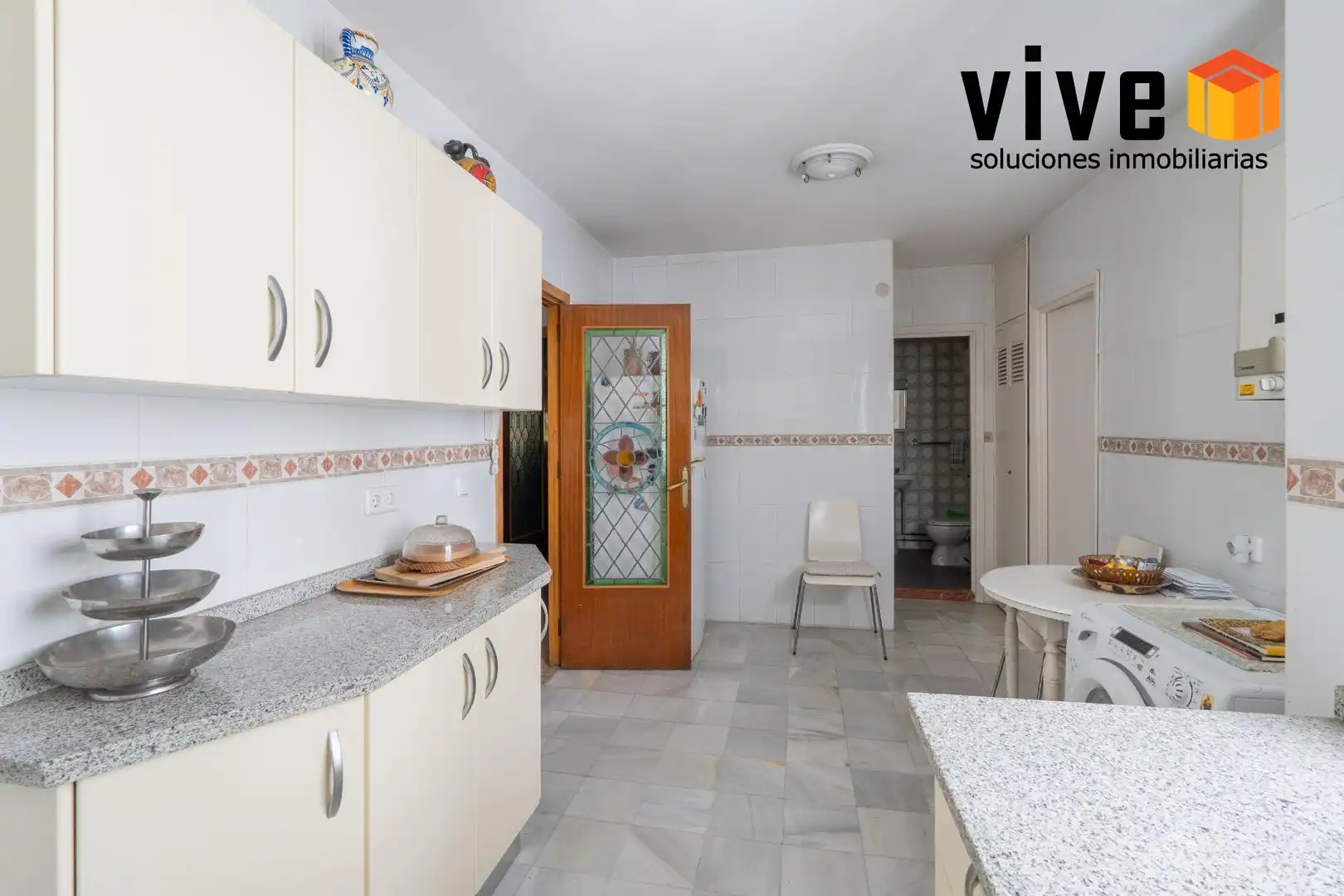 Appartamento con ascensore in vendita a Casco Antiguo, imagen 21