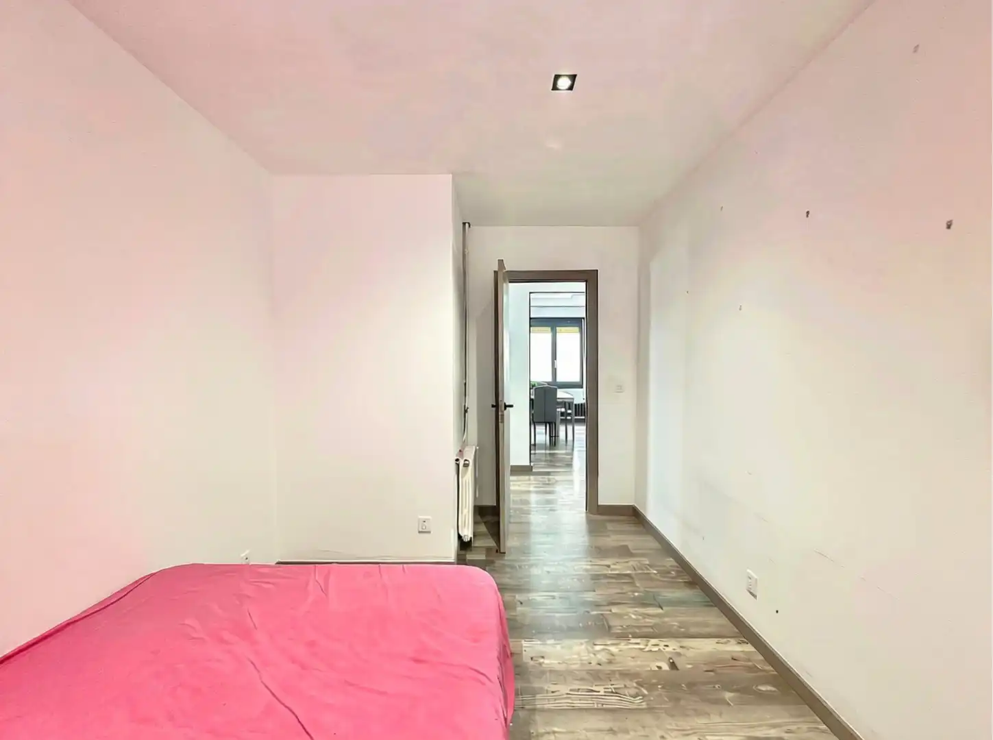 Bedroom of Houses for sale in Sant Pere de Torelló  with Heating, Private garden and Oven