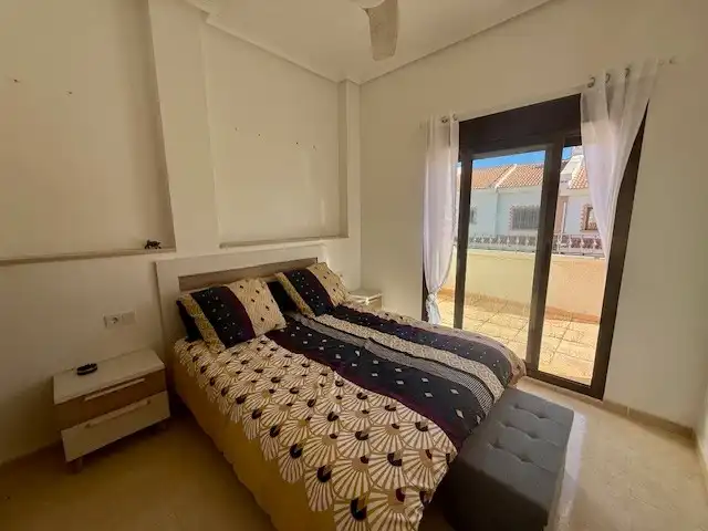 Reihenhaus zum Verkauf in San Miguel de Salinas, imagen 24