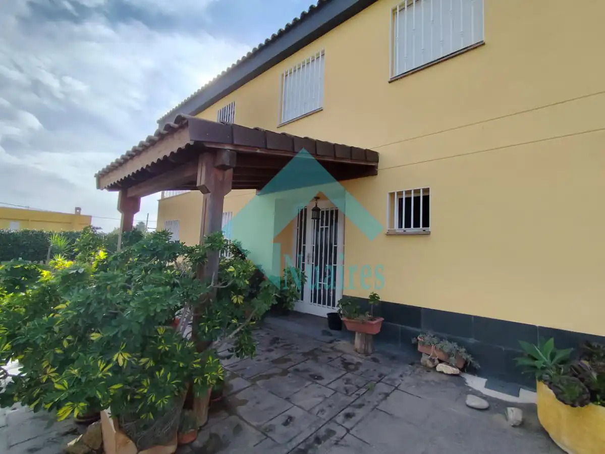 Villa avec terrasse à vendre à El Grao, imagen 3