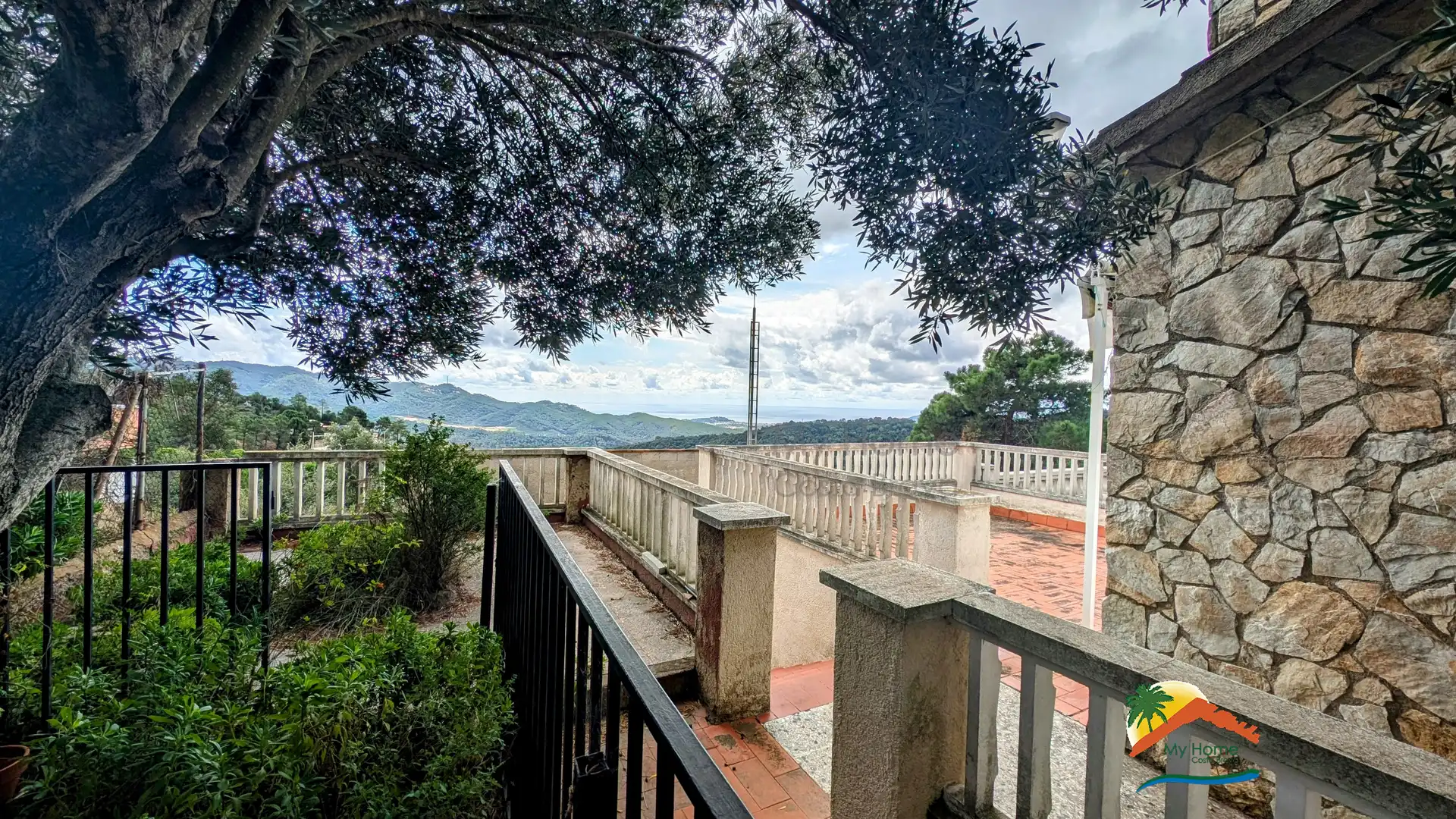 Casa o xalet en venda a Lloret Residencial - Montlloret
