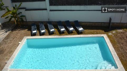 Foto 4 de Pis de lloguer a Olivella, Barcelona