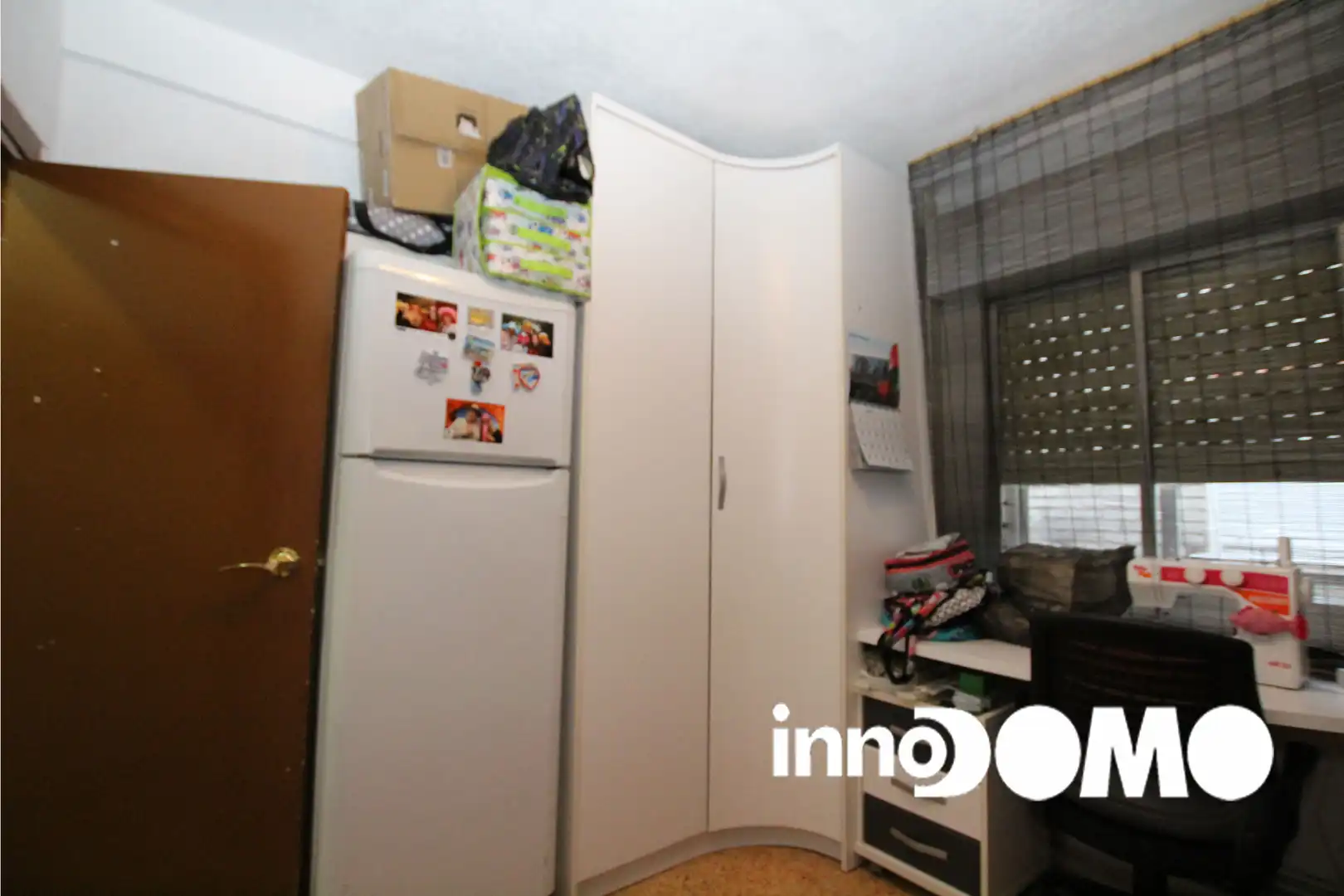 Habitación de Piso en venta en Getafe con Calefacción y Terraza