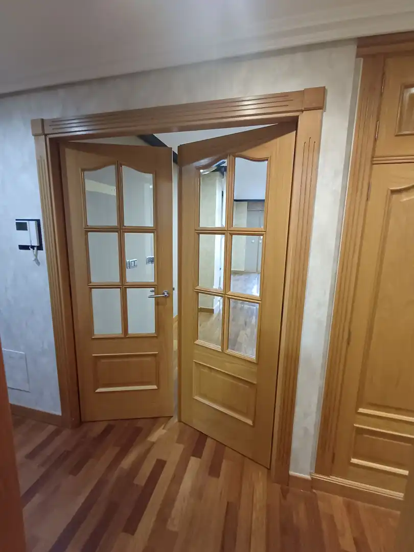 Wohnung zum Verkauf in A Coruña Capital  mit Heizung, Abstellraum und Haustechnik