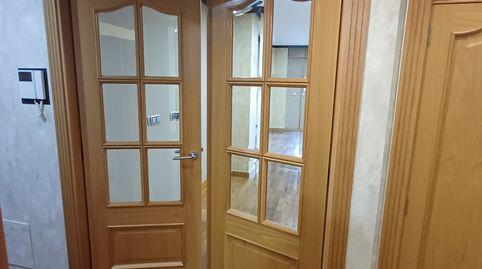 Foto 5 de Piso en venta en Voluntariado, Ciudad Vieja, A Coruña Capital