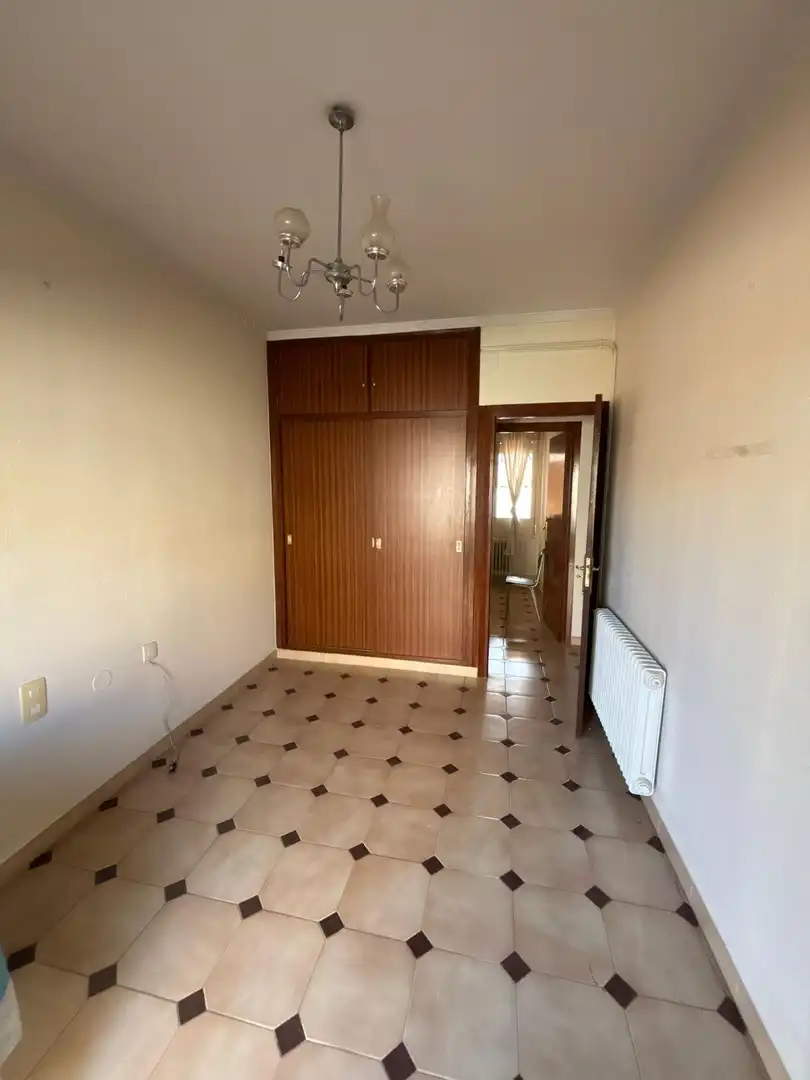 Schlafzimmer von Haus oder Chalet zum Verkauf in Valdepeñas