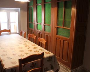 Esszimmer von Country house zum verkauf in Robres mit Terrasse, Abstellraum und Balkon
