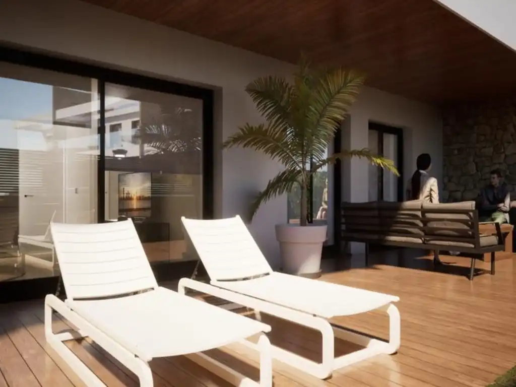 Appartement compact avec piscine à vendre à Balcón de Finestrat - Terra Marina, imagen 3