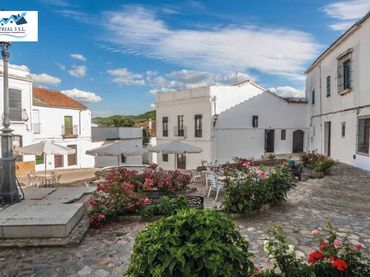 Rural land for sale in Calle Cazalla de la Sierra