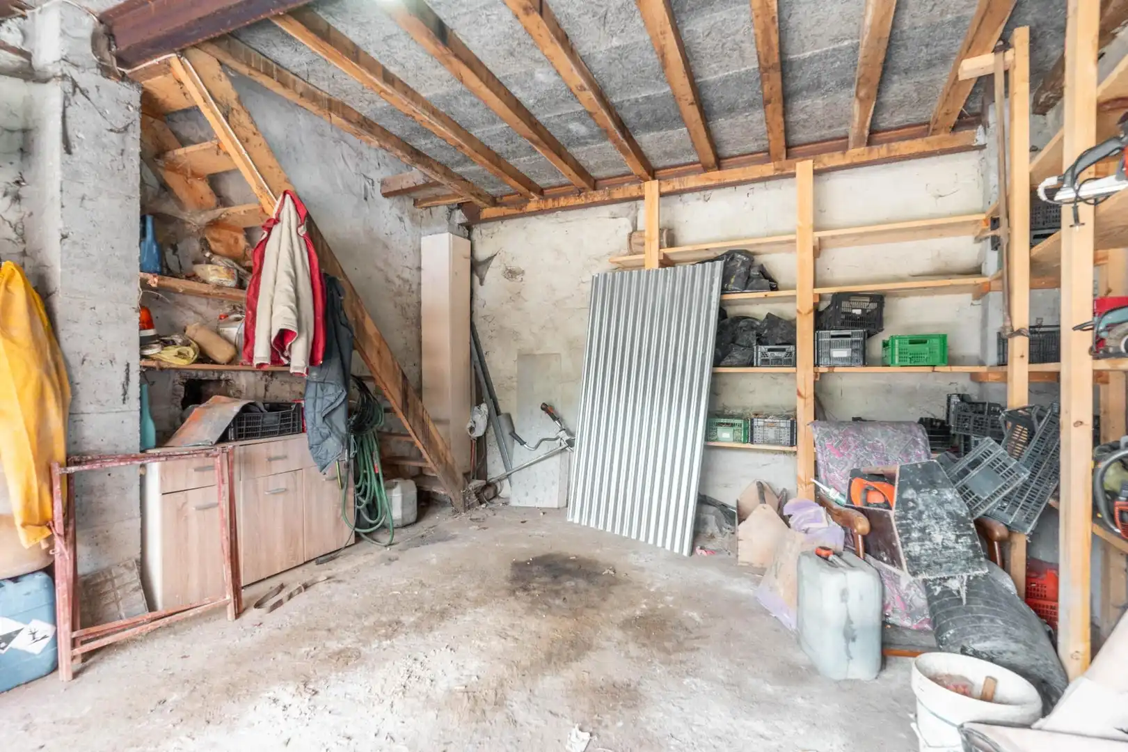 Casa o xalet en venda en Sobrescobio amb Balcó