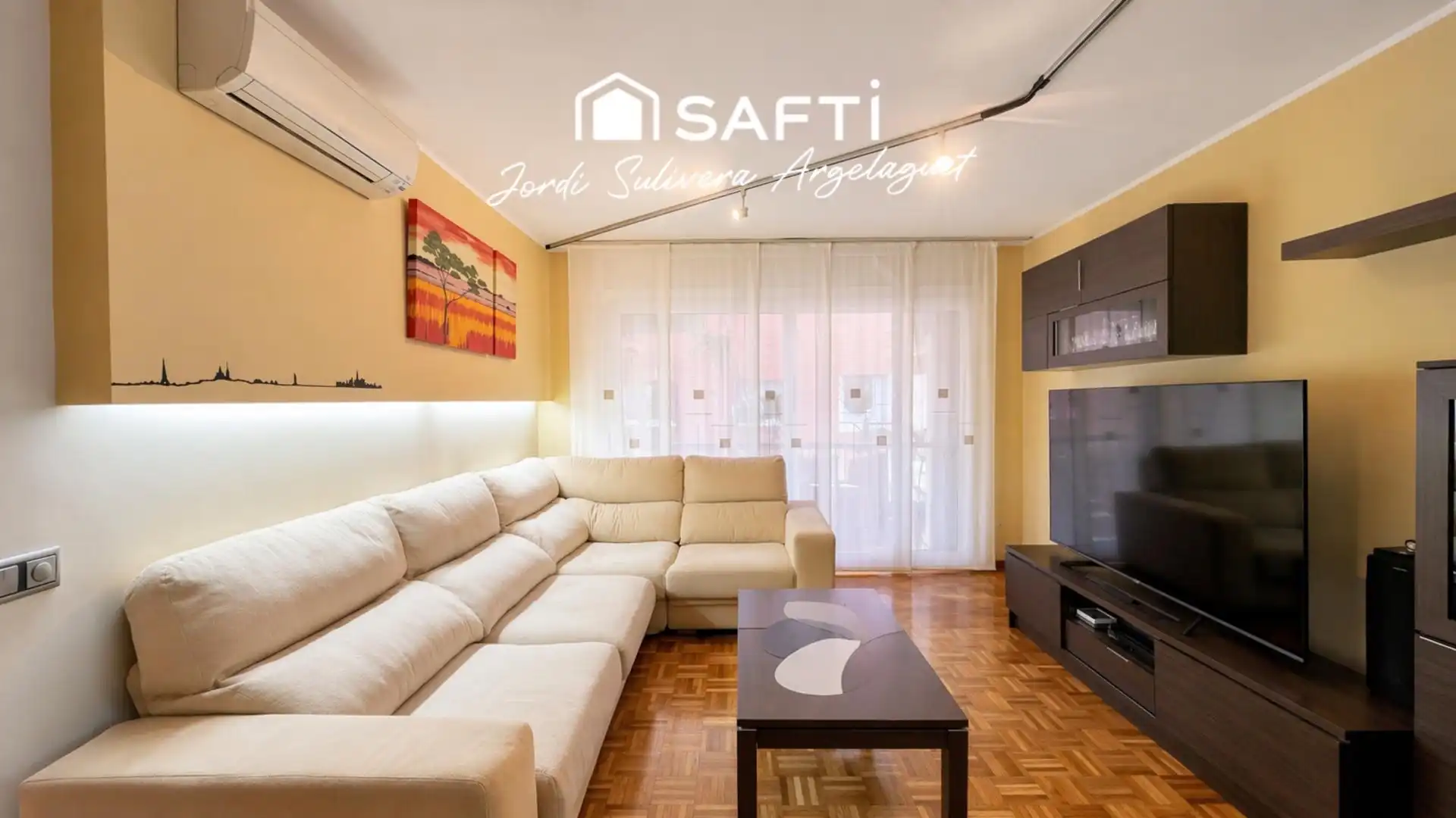Appartamento con terrazza in vendita a Eixample Nord, imagen 14