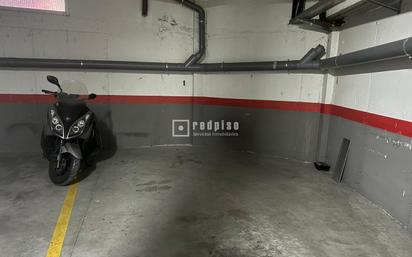 Aparcament de Garatge en venda en  Madrid Capital