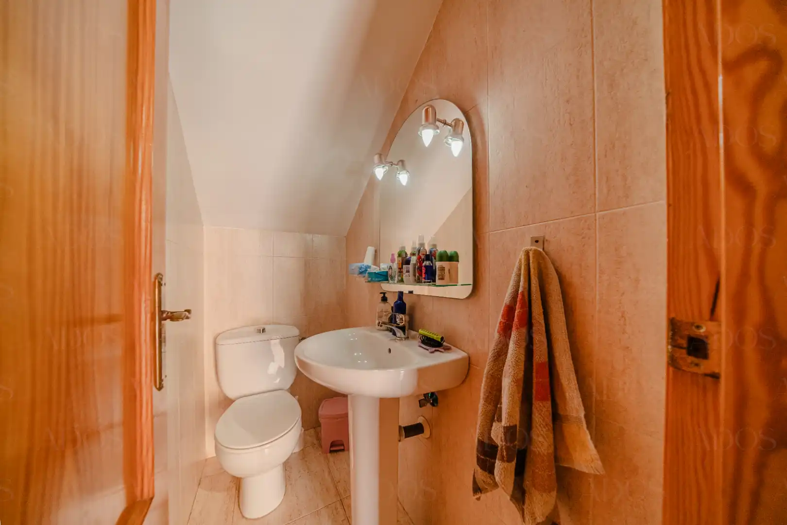 Casa a schiera in vendita a Calle Doctor Carracido, imagen 18