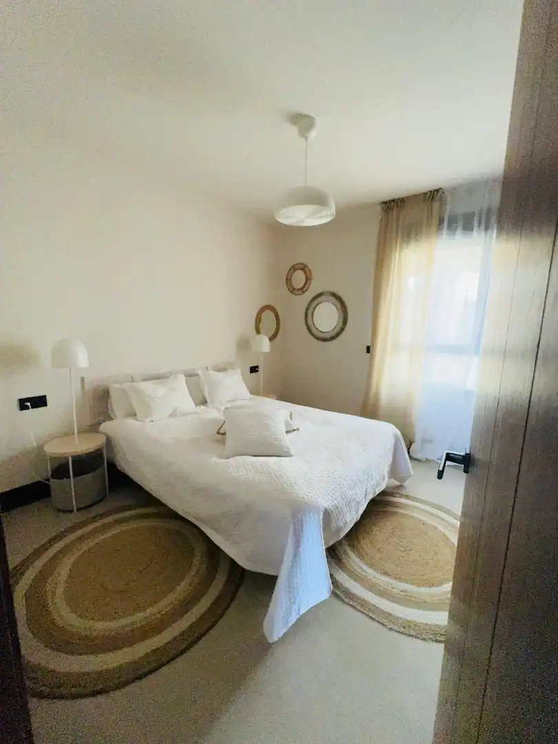Piso con piscina en venta en Nueva Andalucía, imagen 14