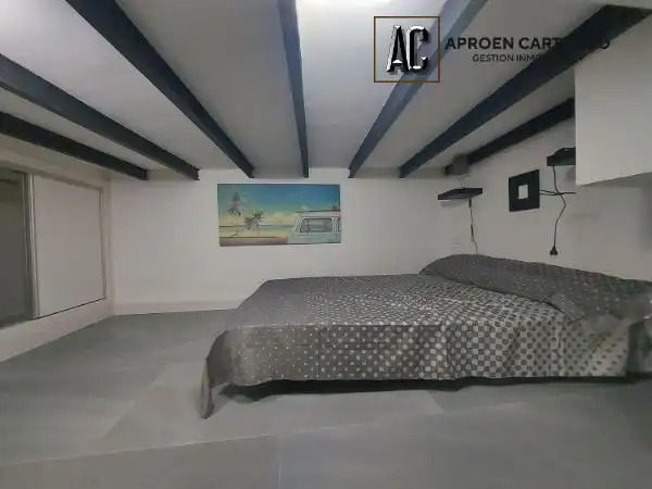 Apartament de lloguer a Calle Macarena, imagen 5