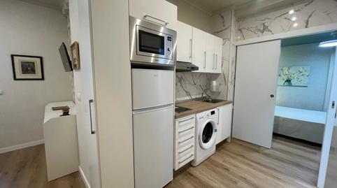 Foto 3 de Apartament de lloguer a Parque Ayala - Jardín de la Abadía - Huelín, Málaga Capital