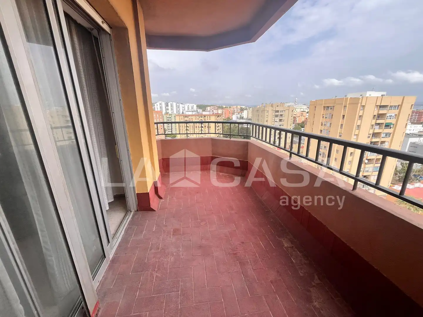 Flat with lift for sale in La Reconquista - El Rosario, imagen 23