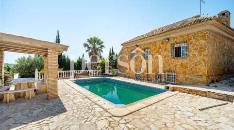 Foto 2 de Casa o xalet en venda a Polígono Diseminados, Riba-roja de Túria, Valencia