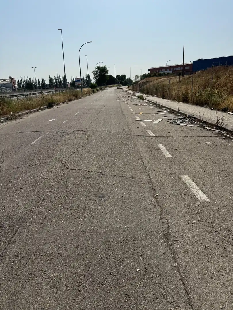 Terreny residencial en venda a Sudeste Industrial, imagen 2