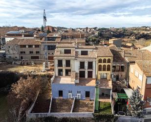 Vista exterior de Casa o xalet en venda en Casserres amb Aire condicionat, Calefacció i Terrassa